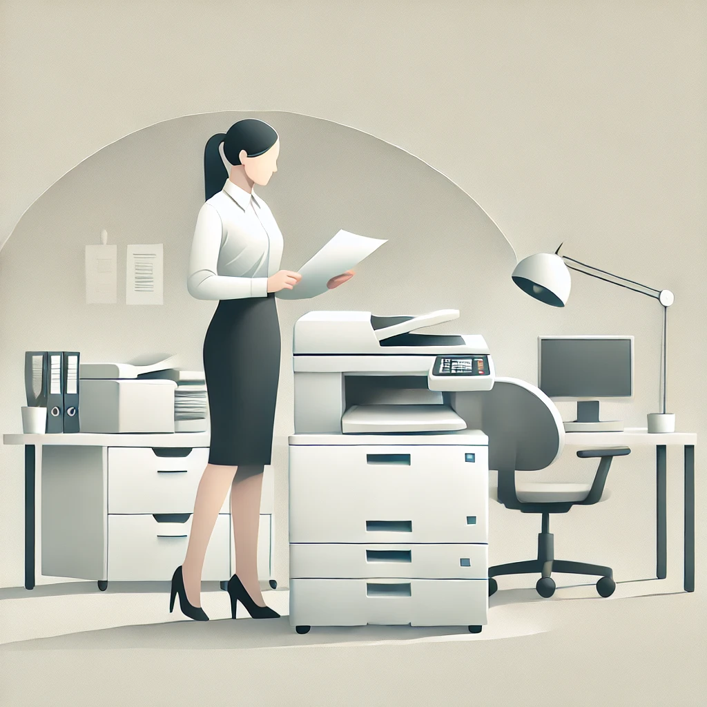 税理士が通帳やコピーから読み解く会社の姿